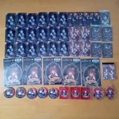 リドル グッズ まとめ売り 46点 ツイステ