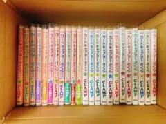 カードキャプターさくら 全巻セット