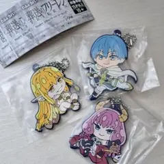 葬送のフリーレン でふぉラバ