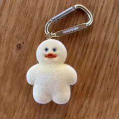 mojojojo キャラクターキーホルダー