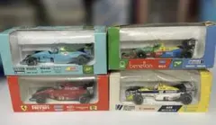 2026年最新】1/43 ONYX F1の人気アイテム - メルカリ