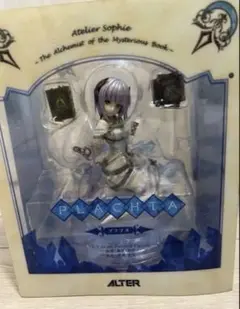 ALTER プラフタ プラフタ | ALTER
