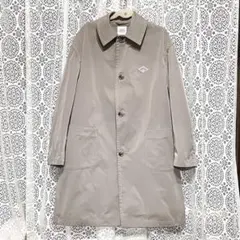 ダントン DANTONスプリングコート サイズ34