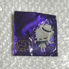 オルロック　アクリルキーホルダー　ピオフィ　オトメイトカプセル