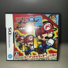 マリオ VS.ドンキーコング 2 ミニミニ大行進!