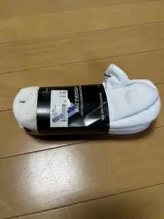 NIKE ホワイトソックス 3足セット 23-25cm