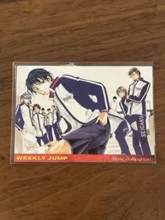 2026年最新】ジャンプフェスタ wjカードセットの人気アイテム - メルカリ