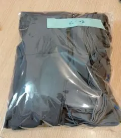 新品 グレータイツ10足組 まとめ売り レディース