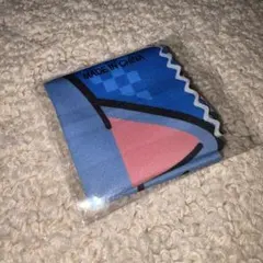 登坂広臣　マルチクロス