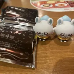 ちいかわ ココス