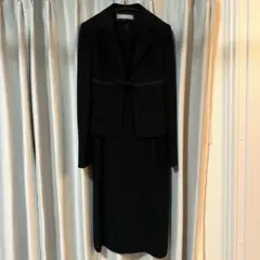 BLASS BILL BLASS ブラックフォーマル　 7号サイズ　礼服