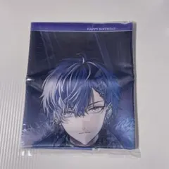 にじさんじ 小柳ロウ 誕生日グッズ 2024