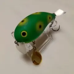 廃盤品　デカピーナッツ2 SSR ブレードチューン　　　　トップ　クランクベイトのサムネイル