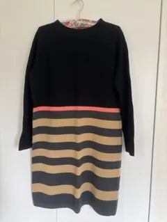 ソニアリキエル ワンピース