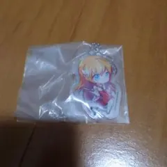 雀魂 アクリルキーホルダー 相原舞