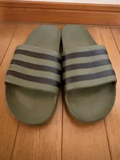 adidas アディレッタアクアサンダル