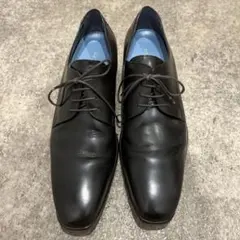 BENIR（ベニル） ブラウン27cm メンズシューズ ウエディング革靴