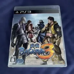 戦国BASARA3