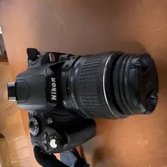 Nikon D40x デジタル一眼レフカメラ 本体