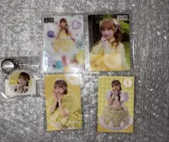 FRUITS ZIPPER 早瀬ノエル 3周年すきくじ