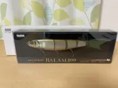 MADNESS BALAM300 バラム #13 サタンブラック M233-6 - メルカリ