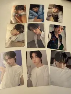 TWS ドフン トレカ まとめ