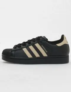 adidas Originals SUPERSTAR II スニーカー　23.5