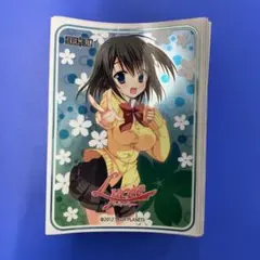 2025年最新】はつゆき スリーブの人気アイテム - メルカリ