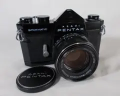 2026年最新】pentax sp 完動品の人気アイテム - メルカリ