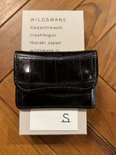 2026年最新】ワイルドスワンズ クロコの人気アイテム - メルカリ