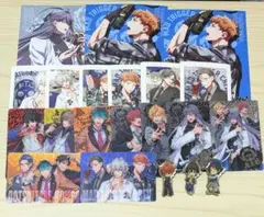 ヒプノシスマイク ヒプマイ カード まとめ売り