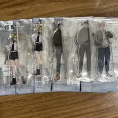 2026年最新】くじ 怪獣8号の人気アイテム - メルカリ