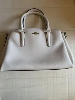 coach白
