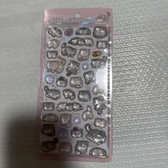 BONBON DROP マヌルネコ