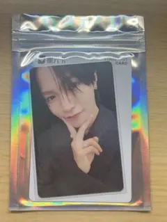 JO1 大平祥生 トレカ TIMA ☆2