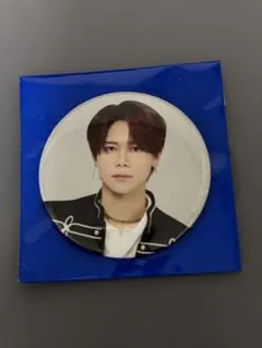 2025年最新】藤牧京介 缶バッジの人気アイテム - メルカリ