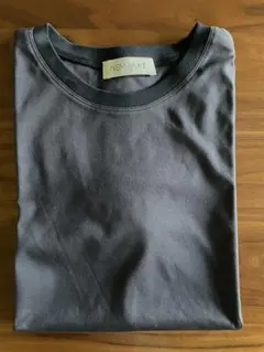 NEMIKA バックプリントTシャツのサムネイル