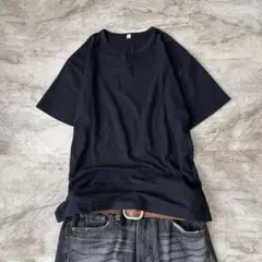 archivekey neck s/s tee fade Y2Kのサムネイル