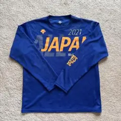 【クッパ】DESCENTE ポロシャツ ロンT 国体　Lサイズ クッパ】DESCENTE ポロシャツ ロンT 国体 Lサイズ 2025年最新