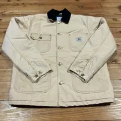 Carhartt WIP / OG CHORE COAT