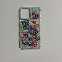 Skinnydip エンジェルブルー iPhone16Pro Maxケース