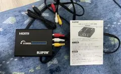 INTERNAL製 EasyCAP HD フルセット - メルカリ