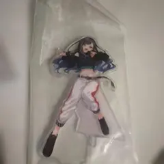 プロセカ　白石杏　セガラッキーくじvol.7　アクスタ