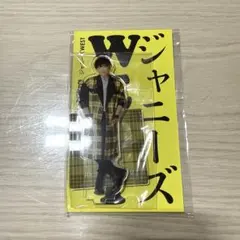 桐山照史 アクリルスタンド アクスタフェスタ