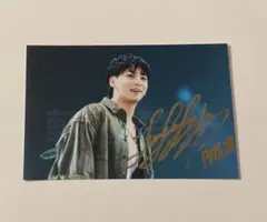 BTS 直筆サイン 雑誌 レア BTS LOVE YOURSELF Her 直筆サイン アルバム - メルカリ