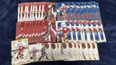 86 エイティシックス ポストカードセット