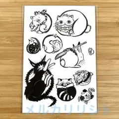 江口夏実 原画展