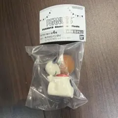 PEANUTS Classical Mode ガチャ スヌーピー