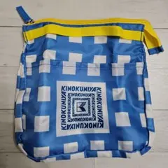 紀ノ国屋 ポーチ