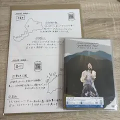 上白石萌音 yattokosa Tour2024-25 ファンクラブ限定盤